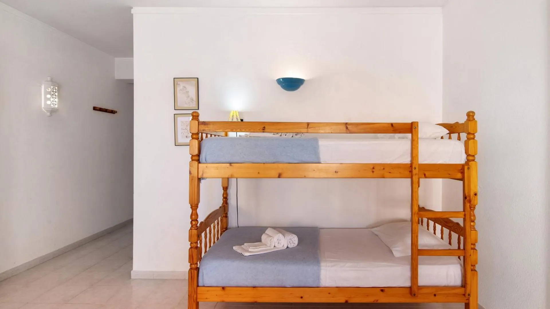 Casa Nectar Daire Armação de Pêra 0*,  Portekiz