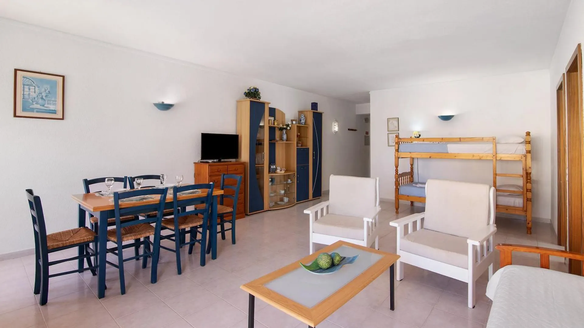Casa Nectar Daire Armação de Pêra