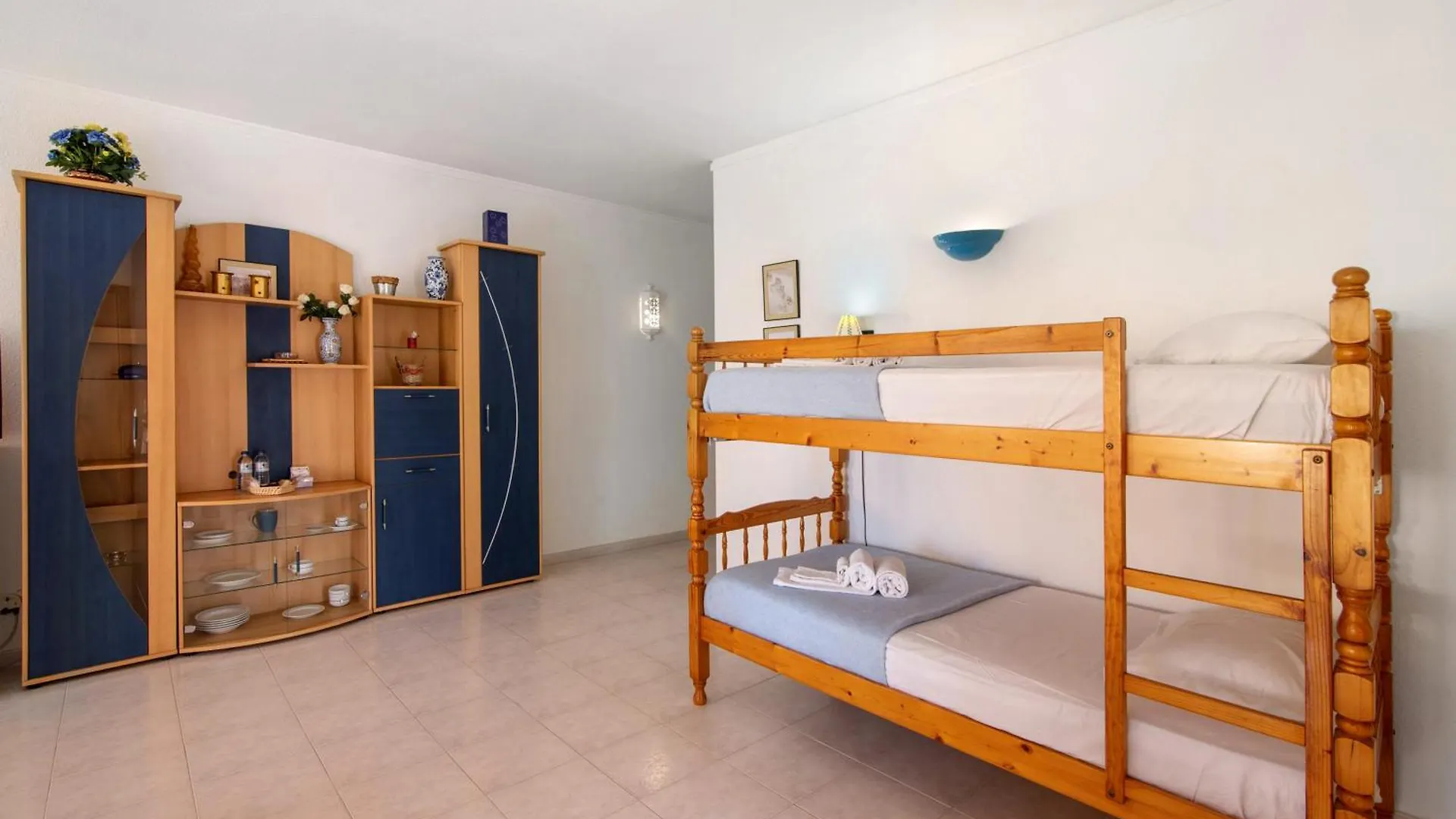 Casa Nectar Daire Armação de Pêra
