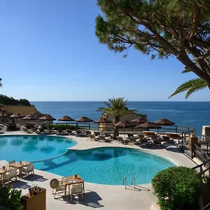 5* Otel Vilalara Grand Algarve
